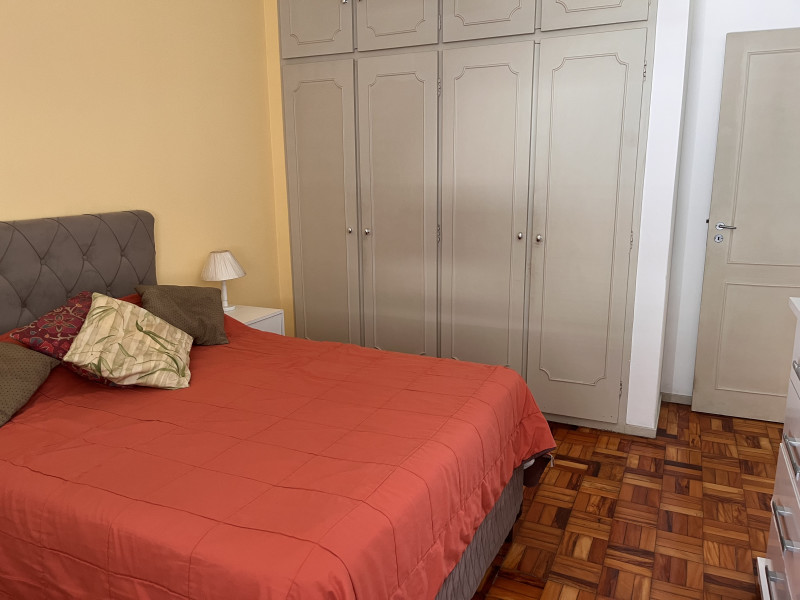 imóvel com 90m² - Pompéia - Santos