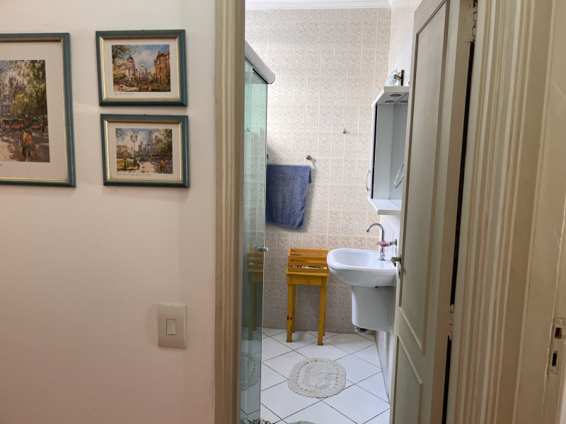 imóvel com 90m² - Pompéia - Santos
