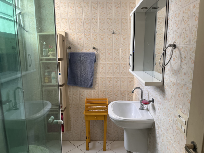imóvel com 90m² - Pompéia - Santos