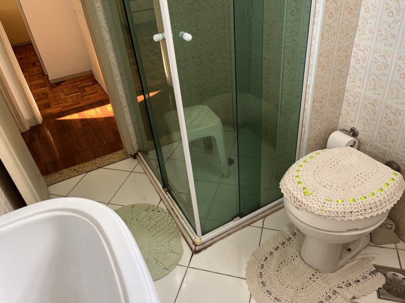 imóvel com 90m² - Pompéia - Santos