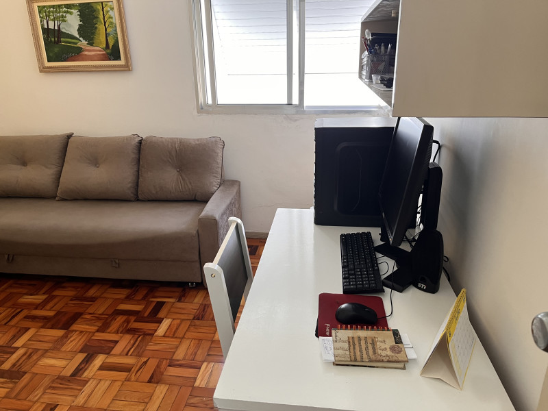 imóvel com 90m² - Pompéia - Santos