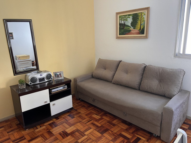 imóvel com 90m² - Pompéia - Santos