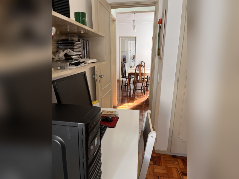 imóvel com 90m² - Pompéia - Santos