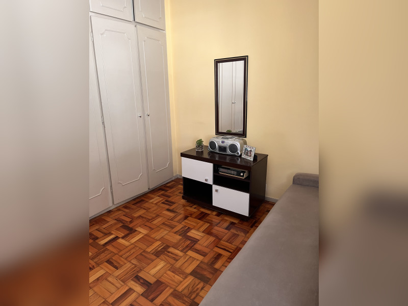 imóvel com 90m² - Pompéia - Santos
