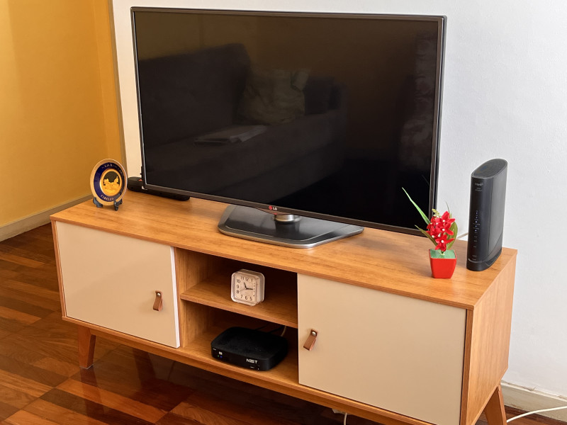 imóvel com 90m² - Pompéia - Santos