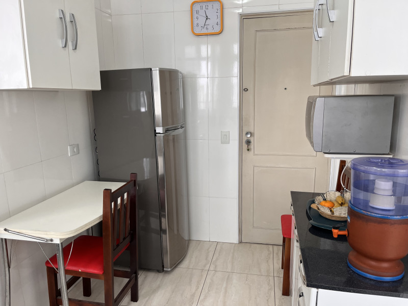 imóvel com 90m² - Pompéia - Santos