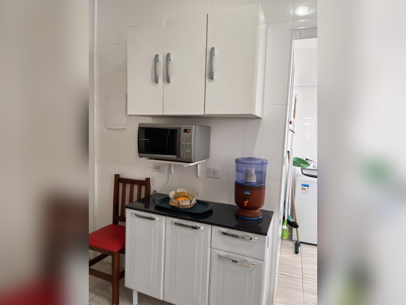 imóvel com 90m² - Pompéia - Santos