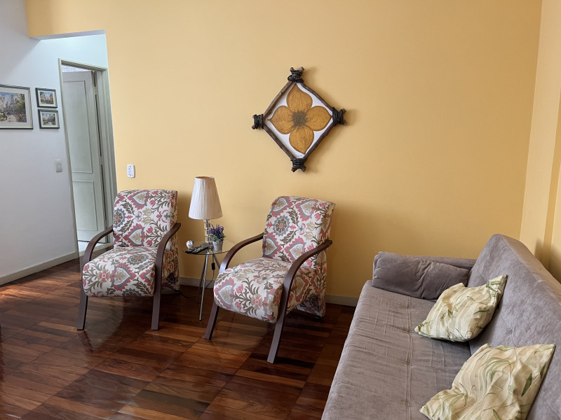imóvel com 90m² - Pompéia - Santos