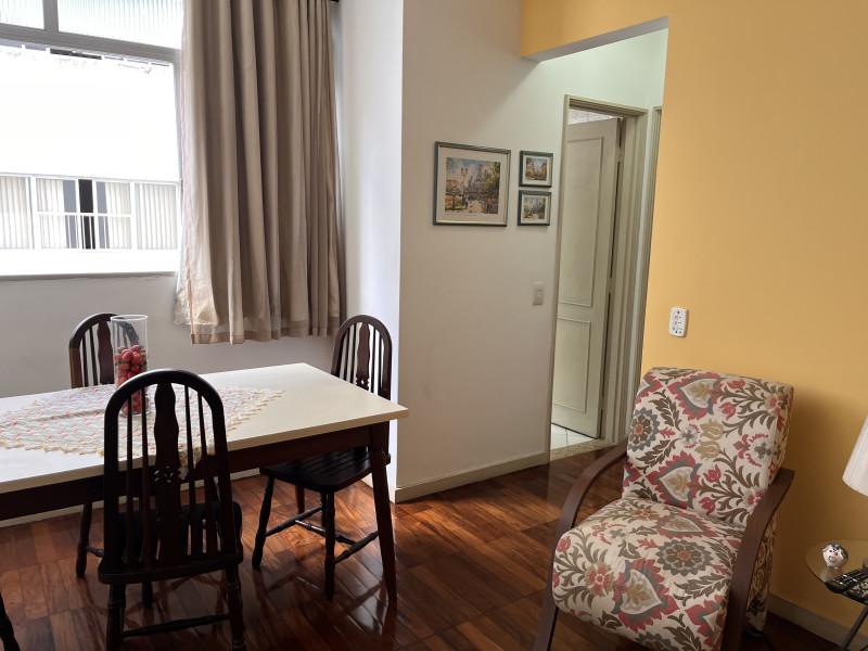 imóvel com 90m² - Pompéia - Santos