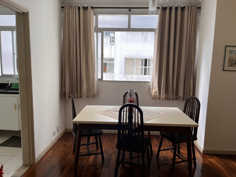 imóvel com 90m² - Pompéia - Santos
