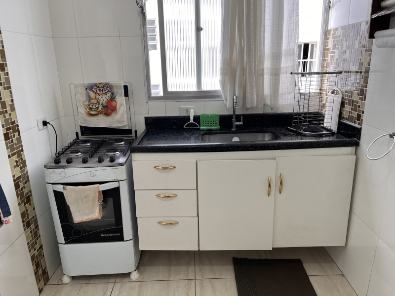 imóvel com 90m² - Pompéia - Santos