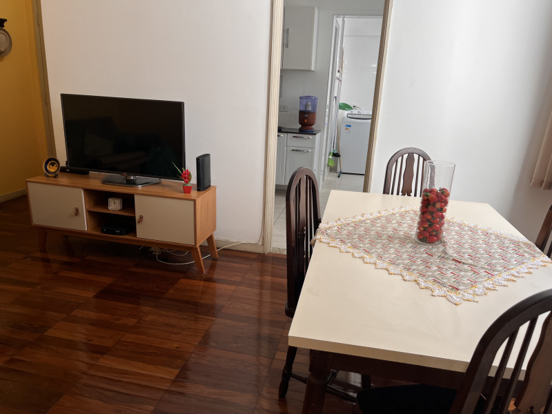imóvel com 90m² - Pompéia - Santos