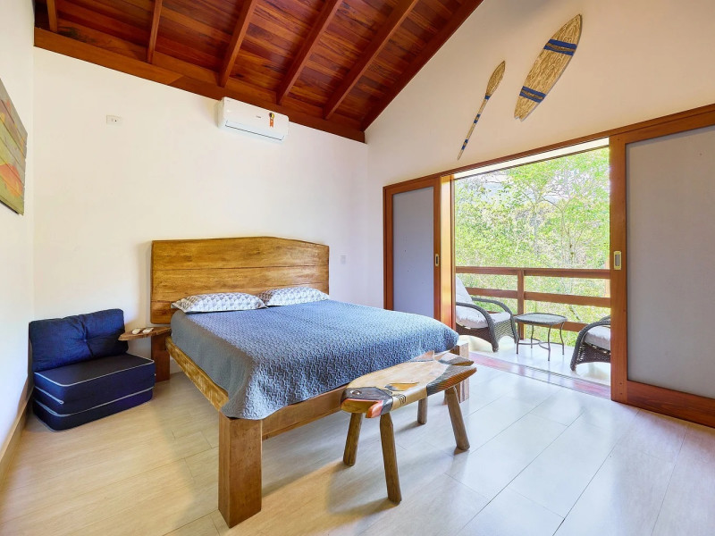 imóvel com 225m² - Prumirim - Ubatuba