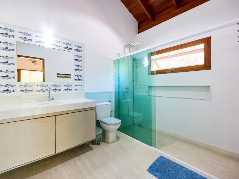 imóvel com 225m² - Prumirim - Ubatuba