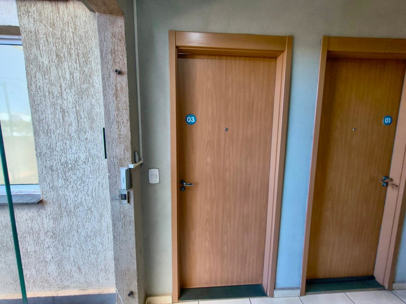 imóvel com 55m² - Jardim Santa Rita - Jaboticabal