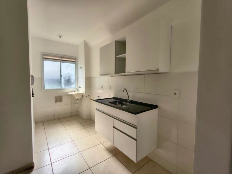 imóvel com 55m² - Jardim Santa Rita - Jaboticabal
