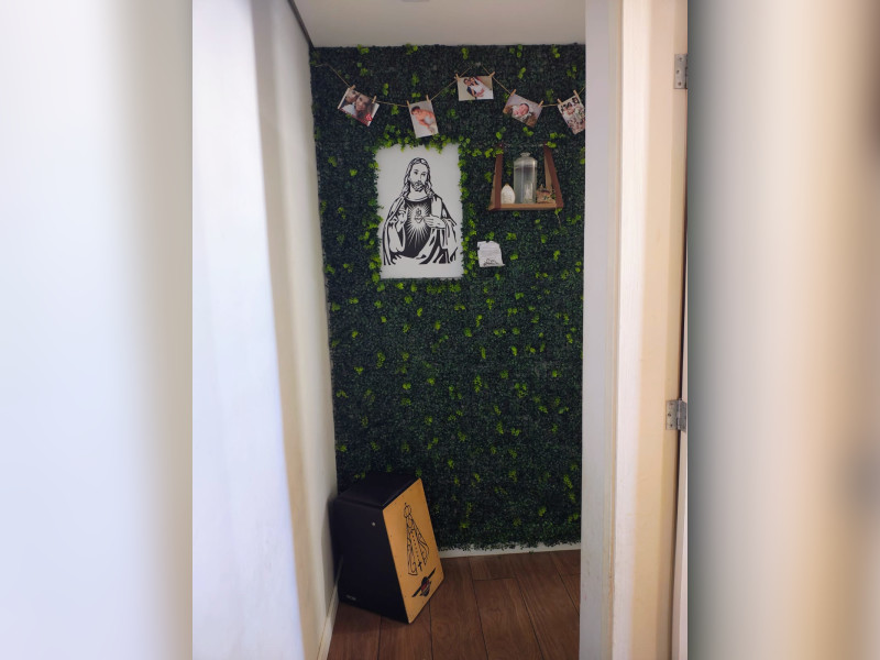 imóvel com 47m² - Jardim Estrela D'Alva - Bauru