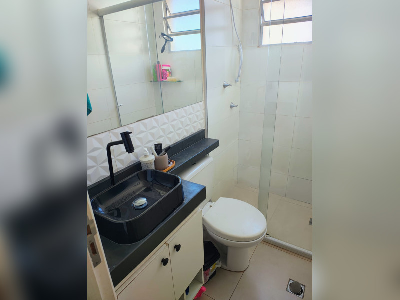 imóvel com 47m² - Jardim Estrela D'Alva - Bauru