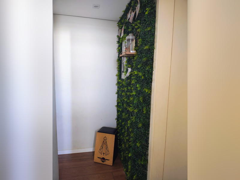 imóvel com 47m² - Jardim Estrela D'Alva - Bauru