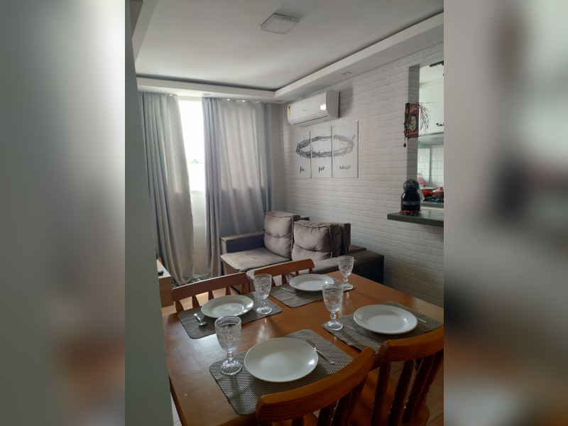 imóvel com 47m² - Jardim Estrela D'Alva - Bauru