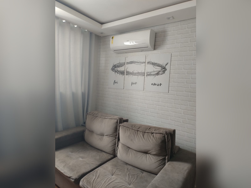imóvel com 47m² - Jardim Estrela D'Alva - Bauru