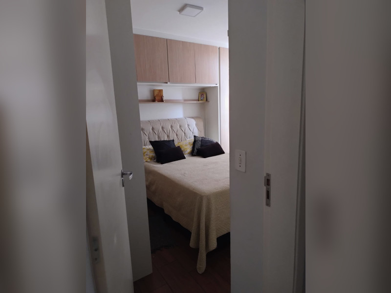 imóvel com 47m² - Jardim Estrela D'Alva - Bauru