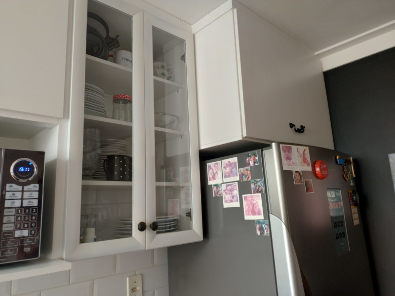 imóvel com 47m² - Jardim Estrela D'Alva - Bauru