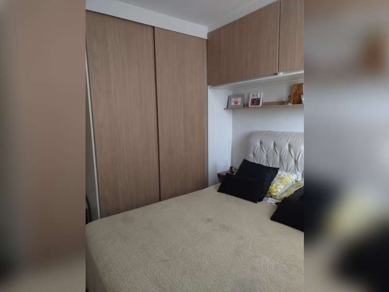 imóvel com 47m² - Jardim Estrela D'Alva - Bauru