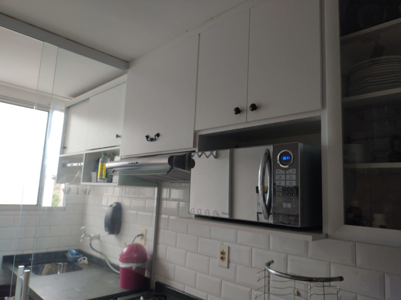 imóvel com 47m² - Jardim Estrela D'Alva - Bauru