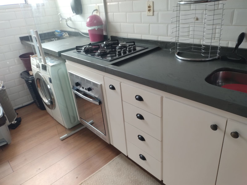 imóvel com 47m² - Jardim Estrela D'Alva - Bauru