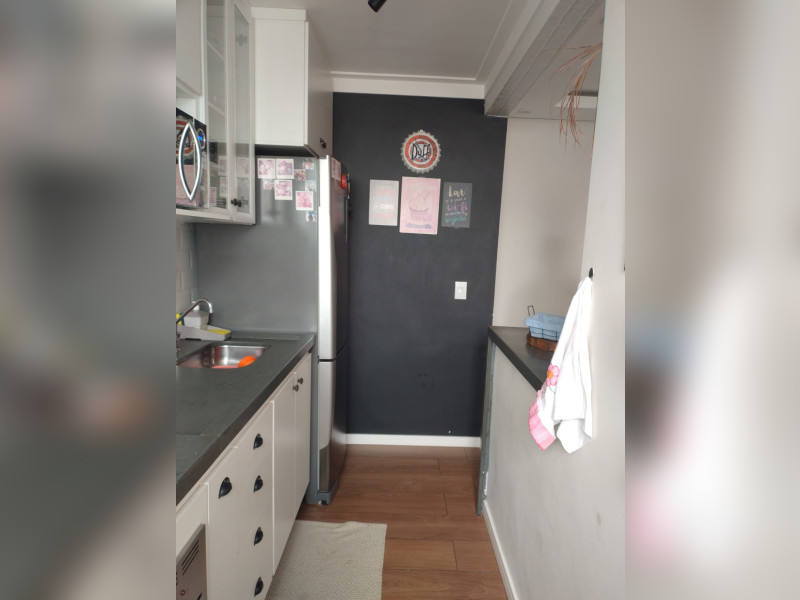 imóvel com 47m² - Jardim Estrela D'Alva - Bauru