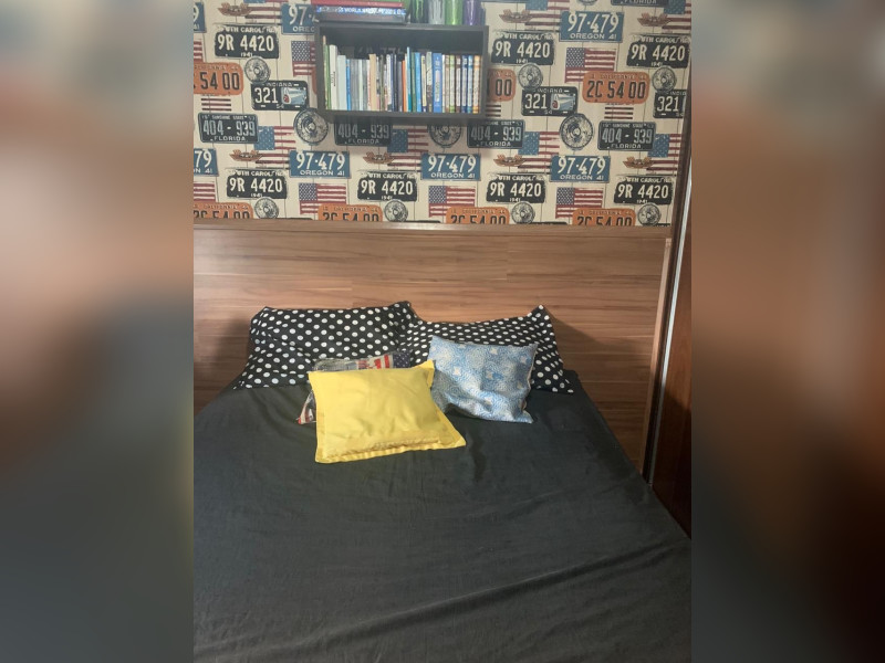 imóvel com 100m² - Vila Sanches - São José dos Campos