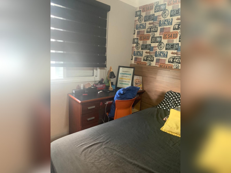 imóvel com 100m² - Vila Sanches - São José dos Campos