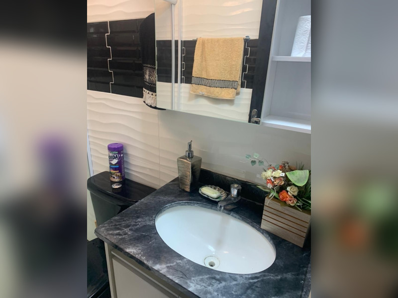 imóvel com 100m² - Vila Sanches - São José dos Campos