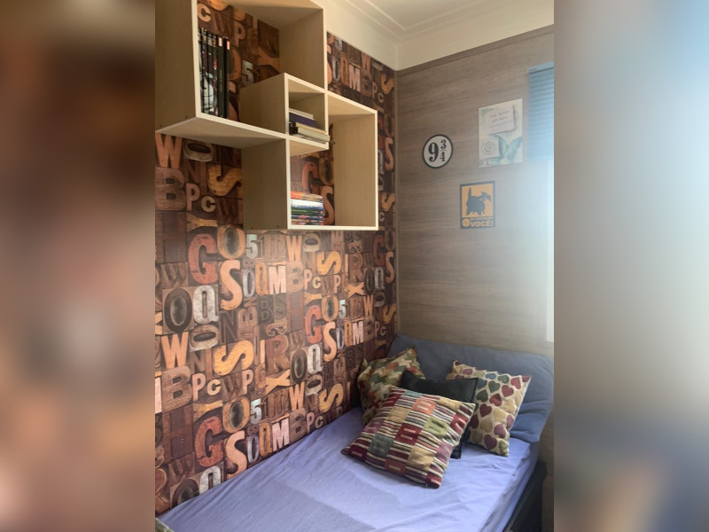 imóvel com 100m² - Vila Sanches - São José dos Campos