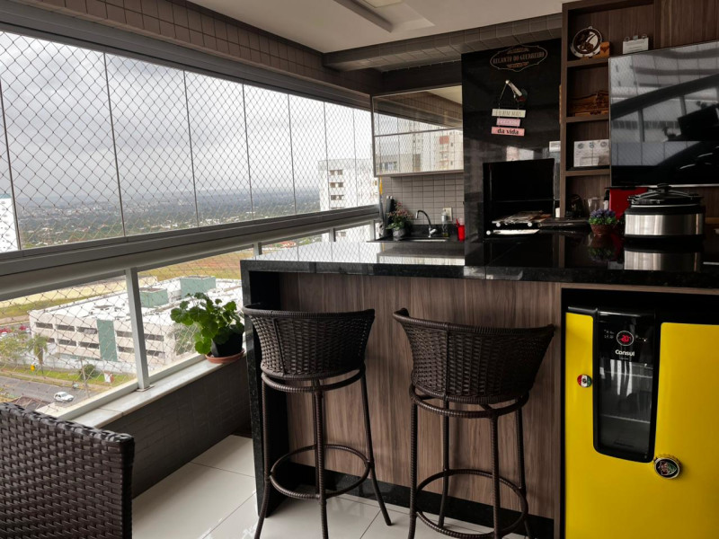 imóvel com 198m² - Sul (Águas Claras) - Brasília