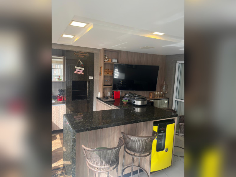 imóvel com 198m² - Sul (Águas Claras) - Brasília