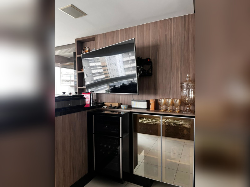 imóvel com 198m² - Sul (Águas Claras) - Brasília