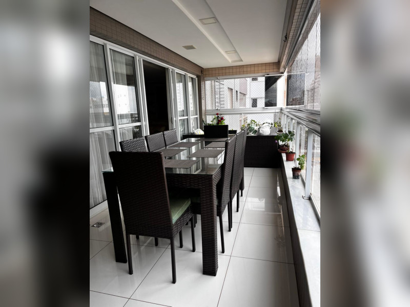 imóvel com 198m² - Sul (Águas Claras) - Brasília
