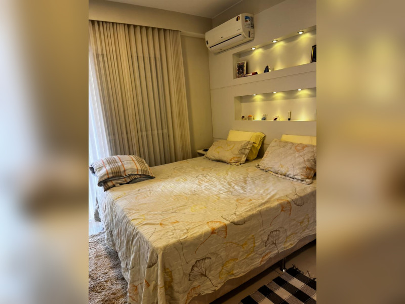 imóvel com 198m² - Sul (Águas Claras) - Brasília