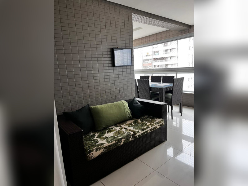 imóvel com 198m² - Sul (Águas Claras) - Brasília