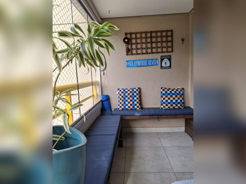 imóvel com 63m² - Riviera de São Lourenço - Bertioga
