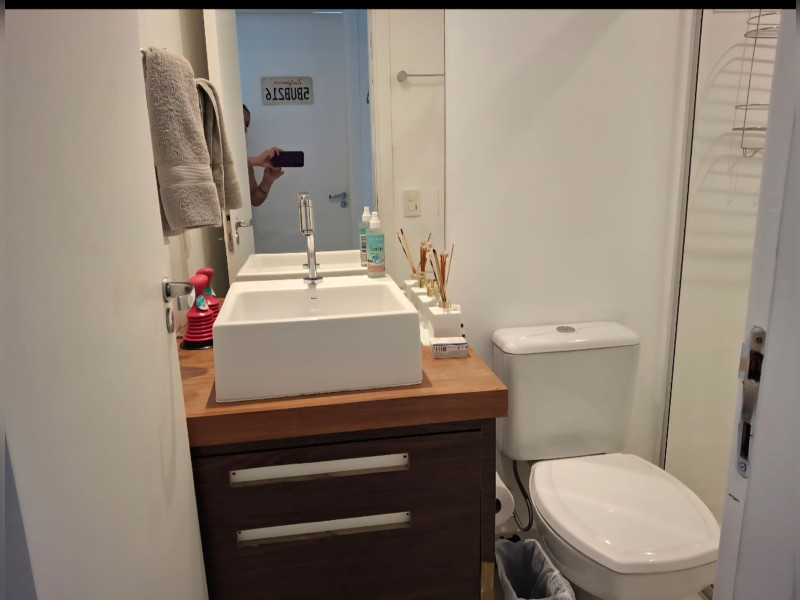 imóvel com 63m² - Riviera de São Lourenço - Bertioga