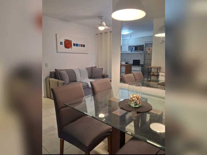 imóvel com 63m² - Riviera de São Lourenço - Bertioga
