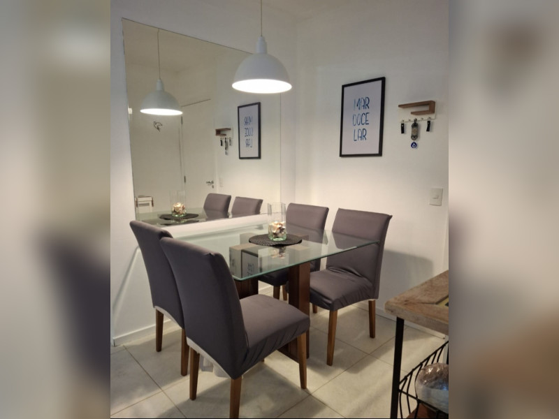 imóvel com 63m² - Riviera de São Lourenço - Bertioga