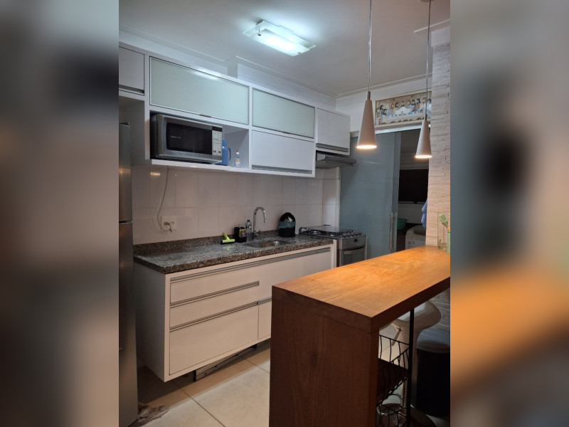 imóvel com 63m² - Riviera de São Lourenço - Bertioga