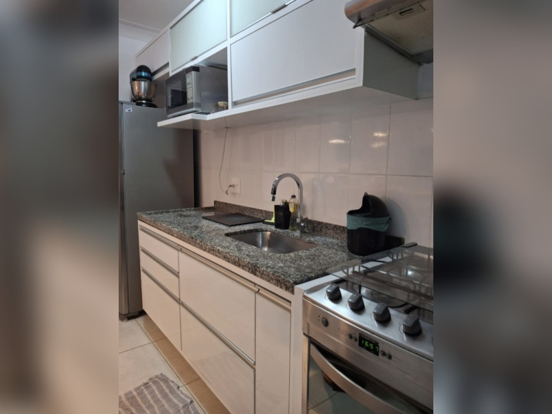imóvel com 63m² - Riviera de São Lourenço - Bertioga