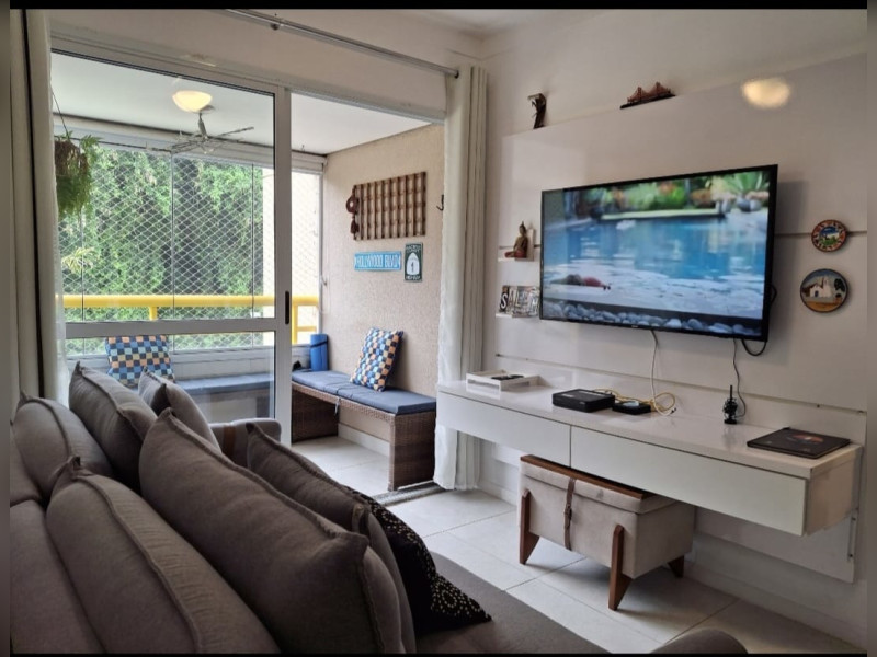 imóvel com 63m² - Riviera de São Lourenço - Bertioga
