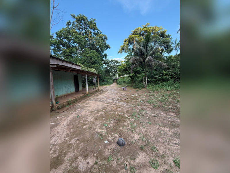 imóvel com 9000m² - Mutirão - Altamira