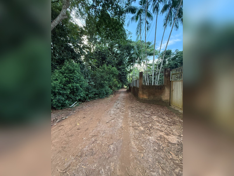 imóvel com 9000m² - Mutirão - Altamira